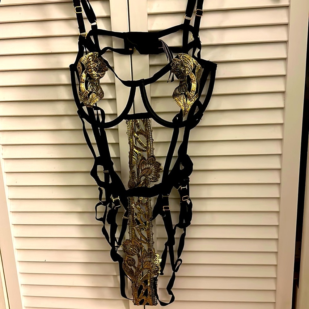 Victoria’s Secret one piece Body suit